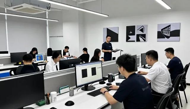 云南风雅茗渊茶业有限公司分享运维服务等应用案例