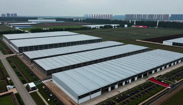 技术驱动下的安装调试在成果转化中的实际应用
